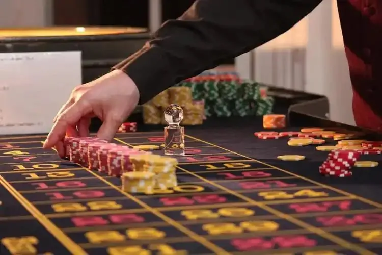 bet888pl What We Offer in Roulette Express